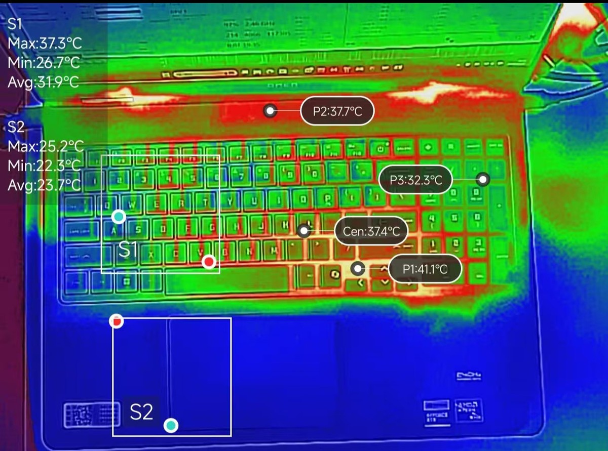 能玩网络游戏的笔记本_暗影精灵11锐龙版 2.3kg轻薄全能游戏本 _ 暗影精灵11锐龙版 AMD锐龙9 8945HX RTX 5060 240Hz高刷屏