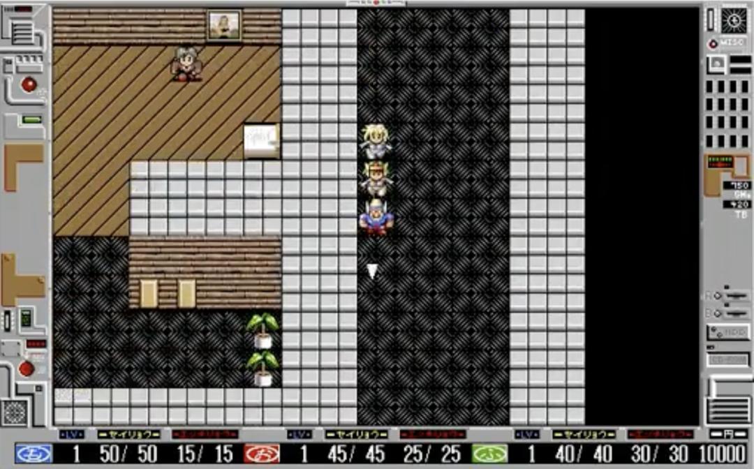 illusion全游戏专题_illusion游戏公司 停止开发和销售 新游戏 ハニカム