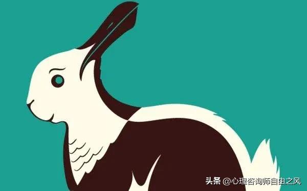 图形背景关系_知觉的基本特征 生活应用_知觉选择性