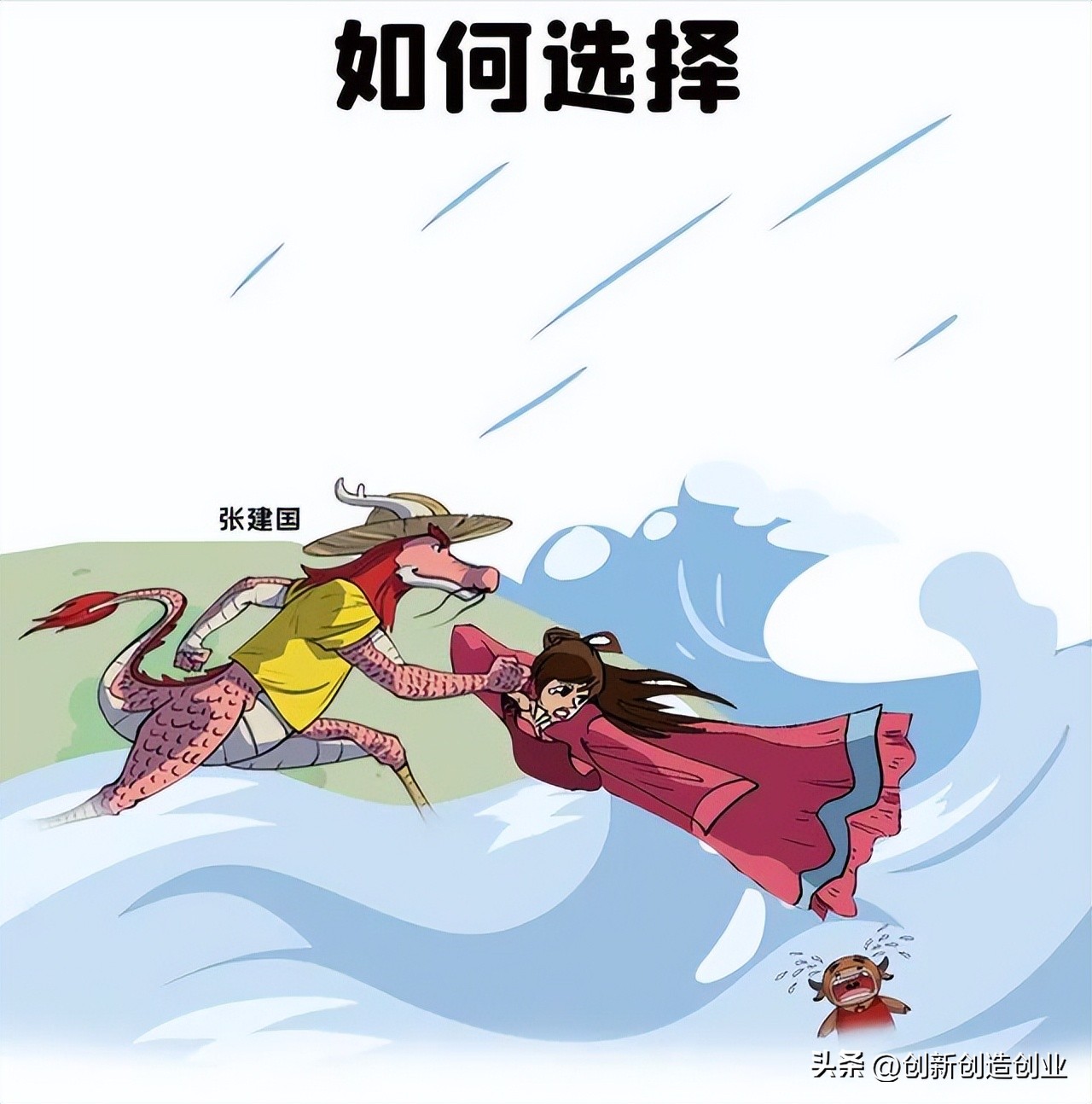 逆向思维_思维维度_生活逆向思维应用故事