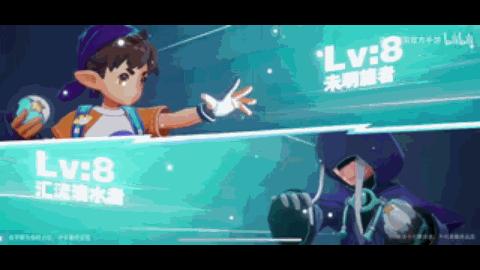 手机上玩洛克王国卡_洛克王国手游评测_宝可梦手游对比