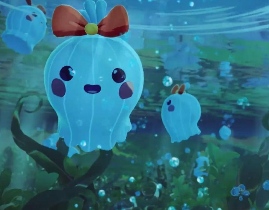 洛克王国手游评测_手机上玩洛克王国卡_宝可梦手游对比