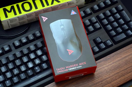 免工具换微动，钛度TSG550守望者妹纸也能轻松驾驭