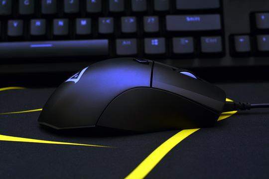 免工具换微动，钛度TSG550守望者妹纸也能轻松驾驭