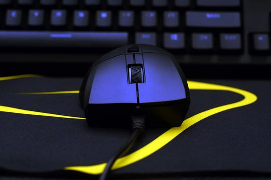 免工具换微动，钛度TSG550守望者妹纸也能轻松驾驭