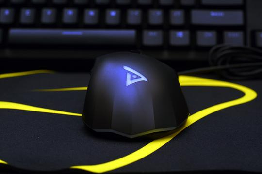 免工具换微动，钛度TSG550守望者妹纸也能轻松驾驭