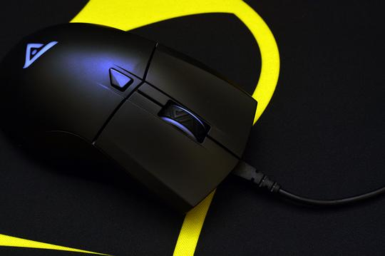 免工具换微动，钛度TSG550守望者妹纸也能轻松驾驭