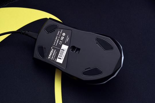 免工具换微动，钛度TSG550守望者妹纸也能轻松驾驭