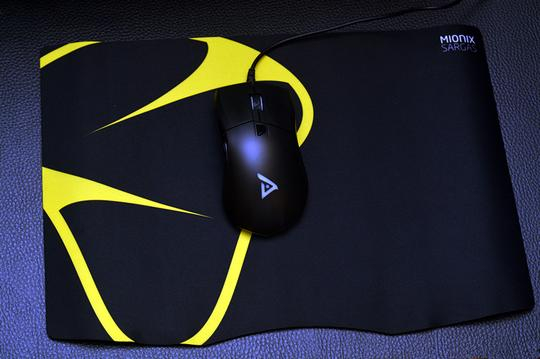 免工具换微动，钛度TSG550守望者妹纸也能轻松驾驭