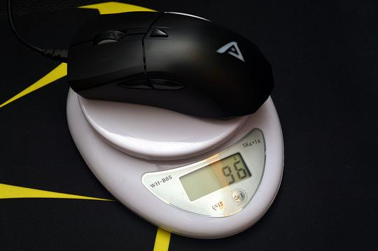 免工具换微动，钛度TSG550守望者妹纸也能轻松驾驭