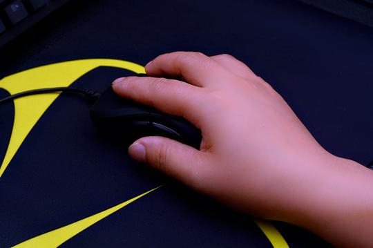 免工具换微动，钛度TSG550守望者妹纸也能轻松驾驭