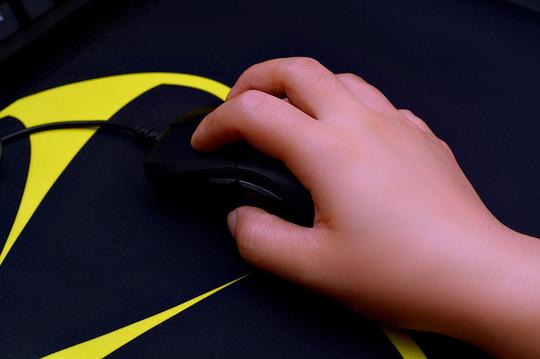 免工具换微动，钛度TSG550守望者妹纸也能轻松驾驭