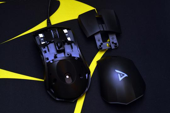 免工具换微动，钛度TSG550守望者妹纸也能轻松驾驭