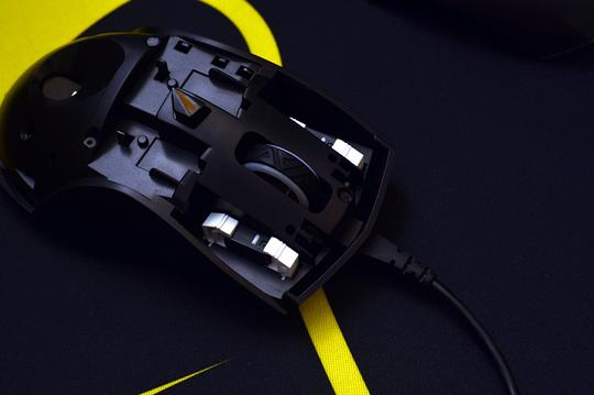 免工具换微动，钛度TSG550守望者妹纸也能轻松驾驭