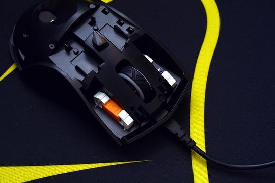 免工具换微动，钛度TSG550守望者妹纸也能轻松驾驭