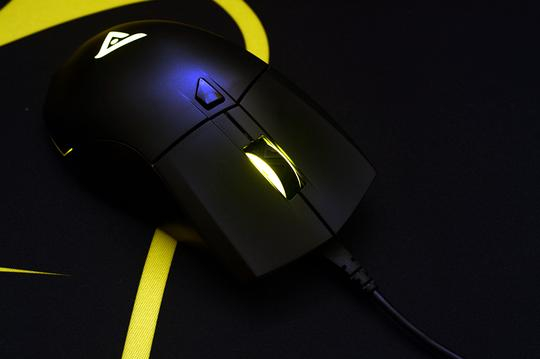 免工具换微动，钛度TSG550守望者妹纸也能轻松驾驭