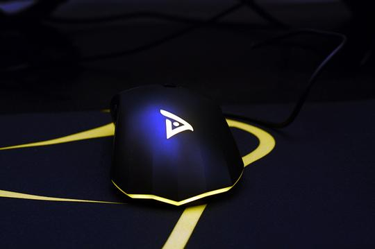 免工具换微动，钛度TSG550守望者妹纸也能轻松驾驭