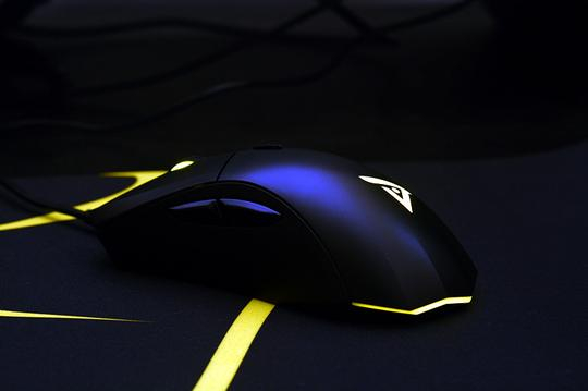 免工具换微动，钛度TSG550守望者妹纸也能轻松驾驭