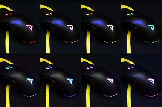 免工具换微动，钛度TSG550守望者妹纸也能轻松驾驭