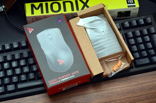 免工具换微动，钛度TSG550守望者妹纸也能轻松驾驭