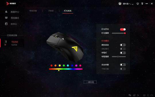 免工具换微动，钛度TSG550守望者妹纸也能轻松驾驭