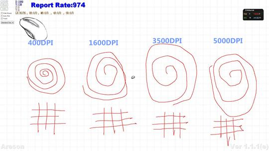 免工具换微动，钛度TSG550守望者妹纸也能轻松驾驭