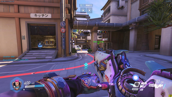 免工具换微动，钛度TSG550守望者妹纸也能轻松驾驭