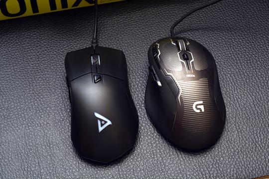 免工具换微动，钛度TSG550守望者妹纸也能轻松驾驭