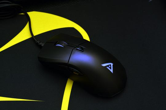 免工具换微动，钛度TSG550守望者妹纸也能轻松驾驭