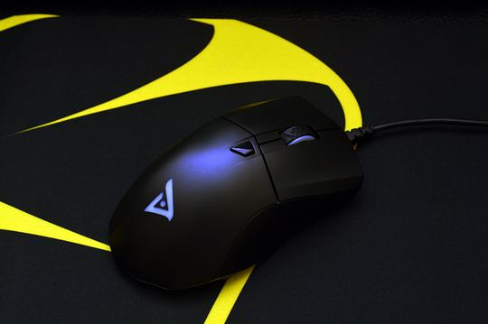 免工具换微动，钛度TSG550守望者妹纸也能轻松驾驭