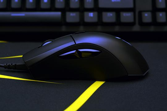 免工具换微动，钛度TSG550守望者妹纸也能轻松驾驭