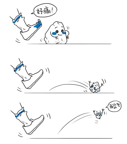 牛顿第一定律 惯性定律 物体运动状态改变原因_牛顿第二定律生活应用