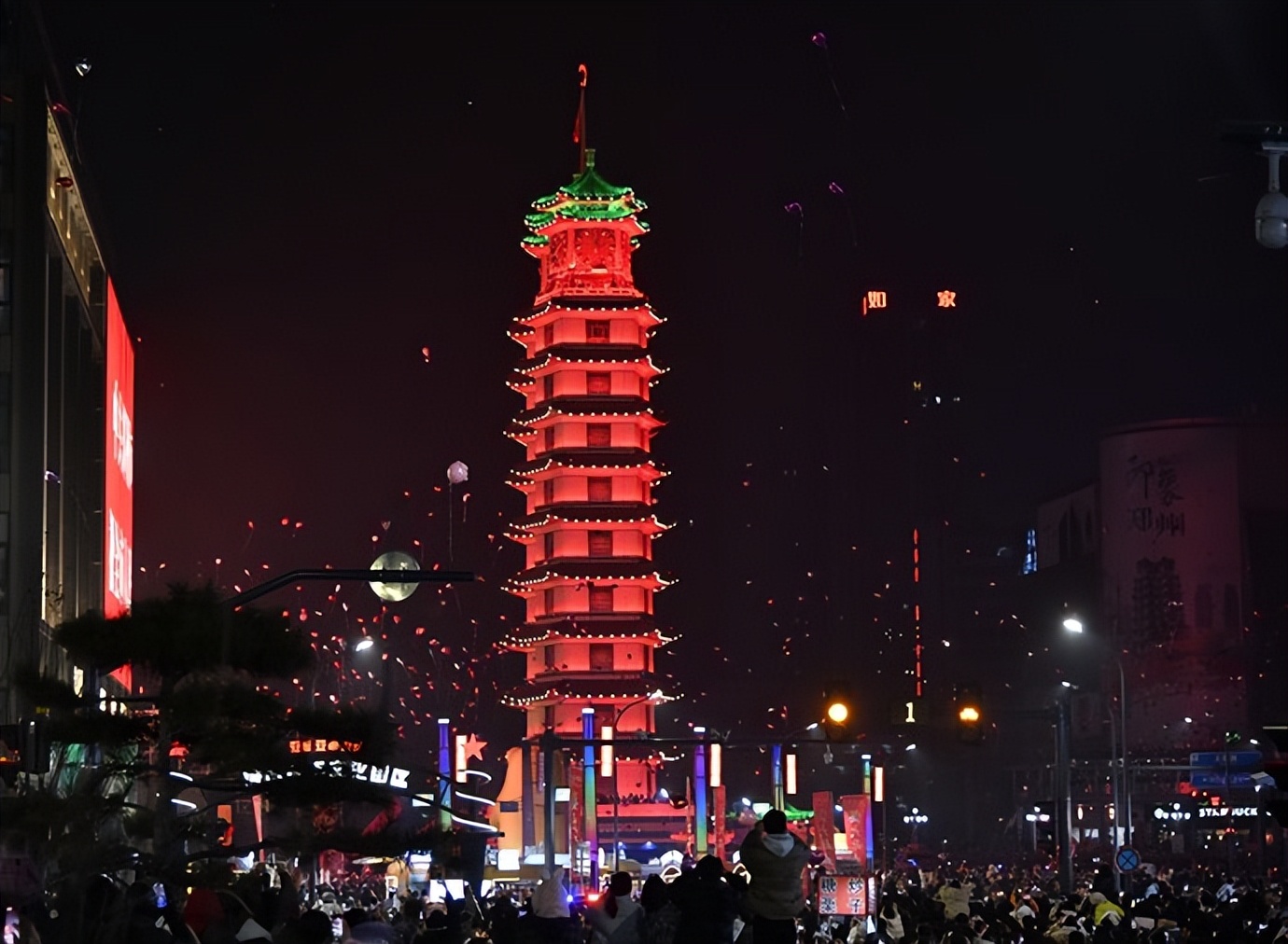 郑州跨年旅游活动2024_郑州晚报地铁报 生活 应用 app_郑州地铁跨年夜运营延长