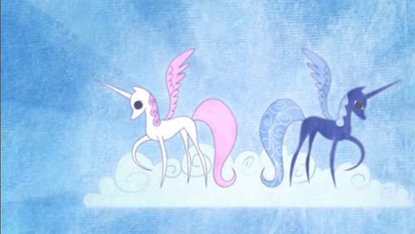 小马宝莉魔法公主游戏最新版(My Little Pony)