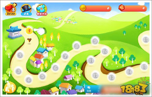 爸比 我们来玩游戏吧 《爸爸去哪儿》正式版评测