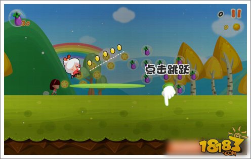 爸比 我们来玩游戏吧 《爸爸去哪儿》正式版评测