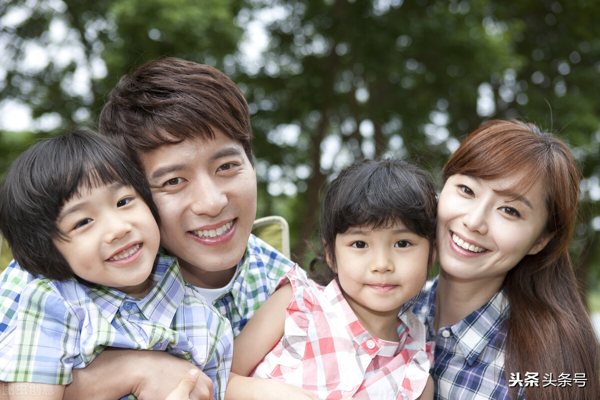 因为遇见你剧情 张果果讨好型人格 原生家庭对人格的影响_因为遇见你小说阅读