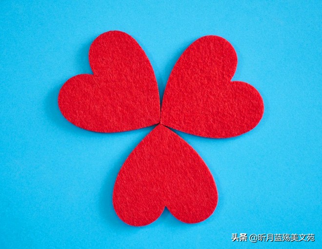 遇见你真好,有你在心中,是一种幸福