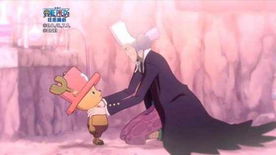 海贼王专题游戏_航海王壮志雄心手游 3D动作格斗 画面还原