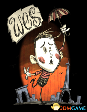 《饥荒 》图文全攻略 剧情人物装备食物生物