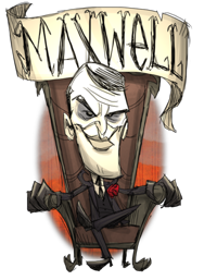 《饥荒 》图文全攻略 剧情人物装备食物生物