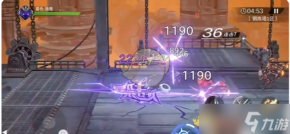 猎鹰深度解析:火柴人联盟3中远程与近战结合的双枪英雄详解