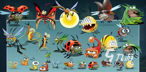 游戏专题推荐_可爱画风游戏推荐_2022好玩的可爱风游戏