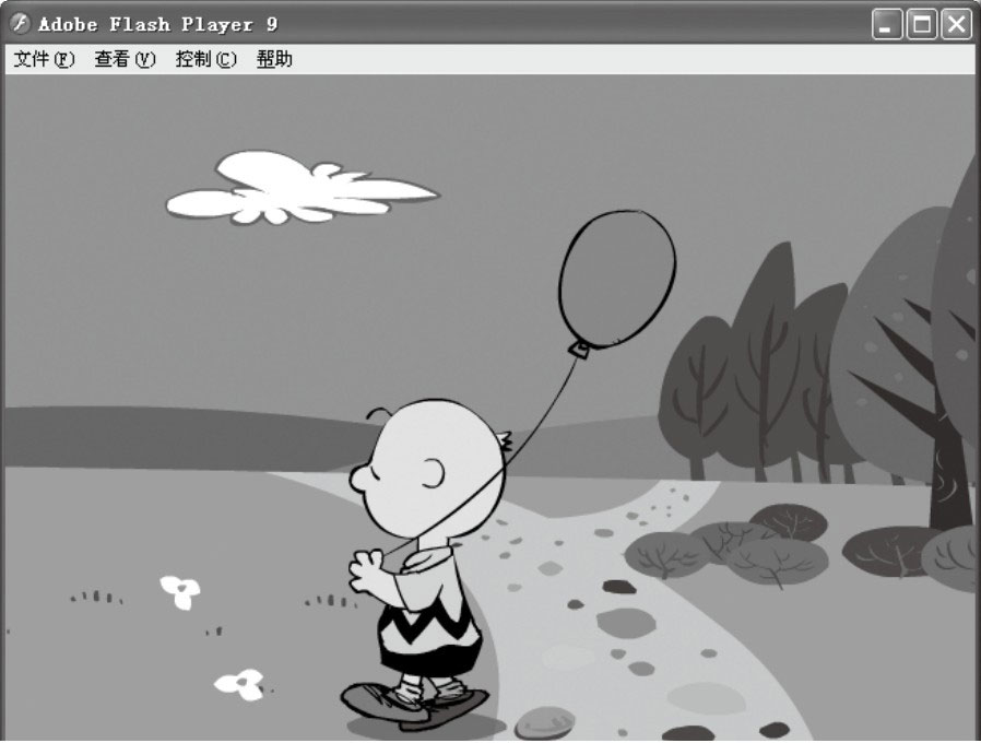 了解Flash动画优点_flash游戏播放器去广告_欣赏优秀Flash动画作品