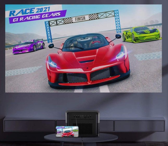 苹果手机怎么投屏到电视上