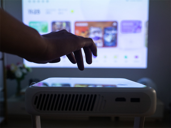 苹果手机怎么投屏到电视上