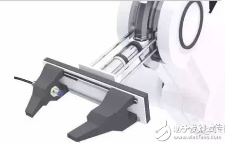 接近传感器应用_电容式接近传感器汽车电子_传感器在生活应用实例