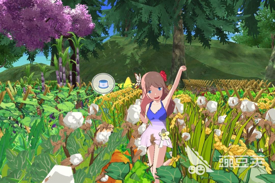 游戏专题推荐_养成游戏_美少女模拟养成手游