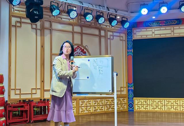 记录细节_看见孩子_幼儿园游戏专题总结