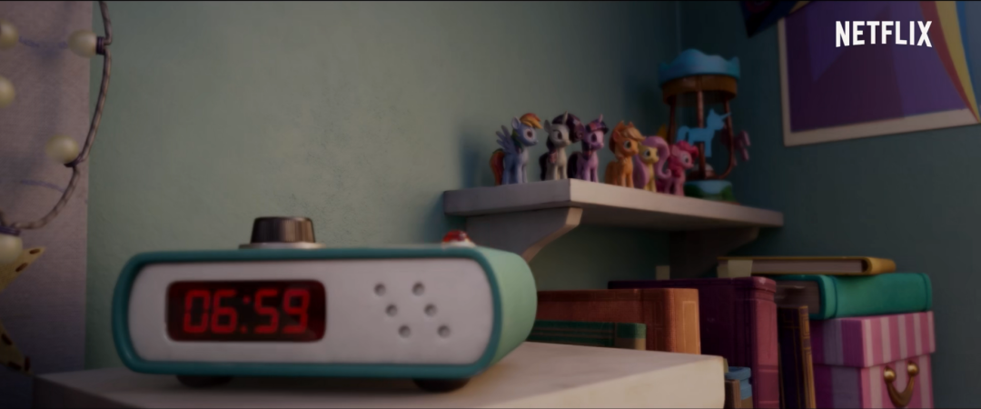 小马宝莉友谊的魔力同人创作_小马宝莉游戏专题_小马宝莉黑暗同人OC创作